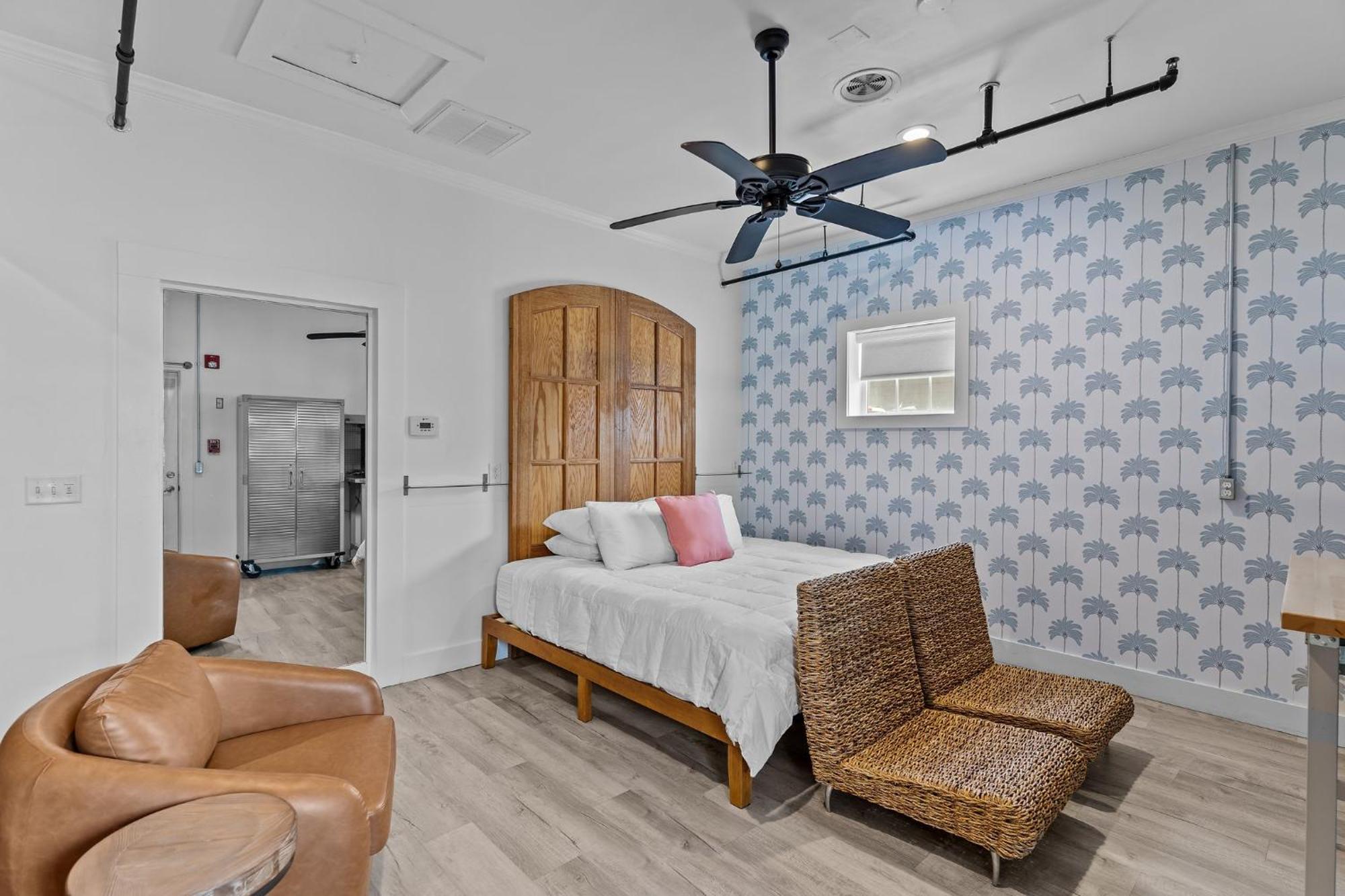 Guest House Topsail Топсейл-Бич Экстерьер фото